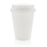 Miniatyrbilde 3 av Hvit XD Collection 300 ml Dobbeltvegget Kaffekopp