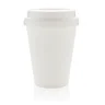 Miniatyrbilde 4 av Hvit XD Collection 300 ml Dobbeltvegget Kaffekopp