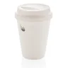 Miniatyrbilde 5 av Hvit XD Collection 300 ml Dobbeltvegget Kaffekopp