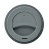 Miniatyrbilde 1 av Grå XD Collection PLA Kaffekopp med Silikongrep