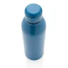 Miniatyrbilde 2 av Blå XD Collection 500 ml RCS Resirkulert Stål Termoflaske