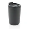 Miniatyrbilde 5 av Grå XD Collection 300 ml GRS Resirkulert PP Termokopp med Vippelokk