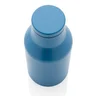 Miniatyrbilde 2 av Blå XD Collection 300 ml RCS Resirkulert Stål Kompakt Termoflaske
