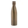 Miniatyrbilde 1 av Brun XD Collection 500 ml RCS Resirkulert Stål Termoflaske