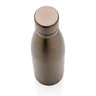 Miniatyrbilde 2 av Brun XD Collection 500 ml RCS Resirkulert Stål Termoflaske