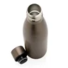 Miniatyrbilde 3 av Brun XD Collection 500 ml RCS Resirkulert Stål Termoflaske