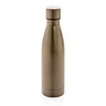 Miniatyrbilde 4 av Brun XD Collection 500 ml RCS Resirkulert Stål Termoflaske