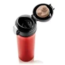 Miniatyrbilde 6 av Rød XD Collection Easy Lock 450 ml Termokopp