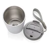 Miniatyrbilde 5 av Hvit XD Collection Cuppa 380 ml RCS Re-stål Snor Termokopp