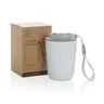 Miniatyrbilde 6 av Hvit XD Collection Cuppa 380 ml RCS Re-stål Snor Termokopp