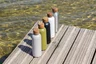 Miniatyrbilde 7 av Hvit XD Collection Wood 500 RCS Resirkulert Stål Termoflaske