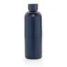 Miniatyrbilde 1 av Blå XD Collection 500 ml RCS Resirkulert Stål Impact Termoflaske