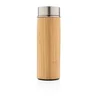 Miniatyrbilde 1 av Brun XD Collection Bambus 300 ml Termoflaske