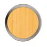 Miniatyrbilde 4 av Brun XD Collection Bambus 300 ml Termoflaske