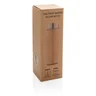 Miniatyrbilde 5 av Brun XD Collection Bambus 300 ml Termoflaske