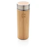 Miniatyrbilde 6 av Brun XD Collection Bambus 300 ml Termoflaske