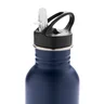 Miniatyrbilde 6 av Marinblå XD Collection Deluxe 710 ml Stål Sportsflaske