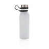 Miniatyrbilde 1 av Hvit XD Collection 600 ml Kobber Bærehank Termoflaske