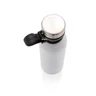 Miniatyrbilde 2 av Hvit XD Collection 600 ml Kobber Bærehank Termoflaske