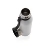 Miniatyrbilde 3 av Hvit XD Collection 600 ml Kobber Bærehank Termoflaske
