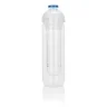 Miniatyrbilde 1 av Blå XD Collection 500 ml Drikkeflaske med infusjonsenhet