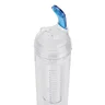 Miniatyrbilde 2 av Blå XD Collection 500 ml Drikkeflaske med infusjonsenhet