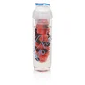 Miniatyrbilde 4 av Blå XD Collection 500 ml Drikkeflaske med infusjonsenhet