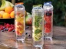 Miniatyrbilde 7 av Blå XD Collection 500 ml Drikkeflaske med infusjonsenhet