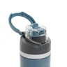 Miniatyrbilde 6 av Blå XD Collection Omni Sip 700 ml RCS Resirkulert Stål Låsbar Lekksikker Drikkeflaske