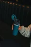 Miniatyrbilde 8 av Blå XD Collection Omni Sip 700 ml RCS Resirkulert Stål Låsbar Lekksikker Drikkeflaske
