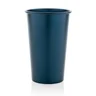 Miniatyrbilde 1 av Marinblå XD Collection Alo 450 ml RCS Resirkulert Aluminium Lett Kopp