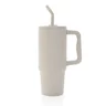 Miniatyrbilde 1 av Beige XD Collection Embrace 900 ml RCS Resirkulert Stål Termokopp