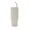 Miniatyrbilde 2 av Beige XD Collection Embrace 900 ml RCS Resirkulert Stål Termokopp