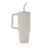 Miniatyrbilde 3 av Beige XD Collection Embrace 900 ml RCS Resirkulert Stål Termokopp