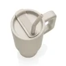 Miniatyrbilde 5 av Beige XD Collection Embrace 900 ml RCS Resirkulert Stål Termokopp