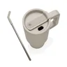 Miniatyrbilde 6 av Beige XD Collection Embrace 900 ml RCS Resirkulert Stål Termokopp