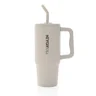Miniatyrbilde 7 av Beige XD Collection Embrace 900 ml RCS Resirkulert Stål Termokopp