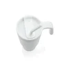 Miniatyrbilde 6 av Hvit XD Collection Graphic 360 900 ml RCS Resirkulert Stål Drikkebeger