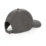 Miniatyrbilde 4 av Grå XD Collection Impact AWARE RPET 6-Panels Sportscaps