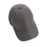 Miniatyrbilde 5 av Grå XD Collection Impact AWARE RPET 6-Panels Sportscaps