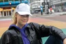 Miniatyrbilde 8 av Hvit XD Collection Impact AWARE 190 g/m2 Resirkulert Bomull 5-Panels Trucker Caps