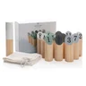 Miniatyrbilde 3 av Brun XD Collection Tre Scattersett