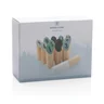 Miniatyrbilde 4 av Brun XD Collection Tre Scattersett