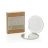Miniatyrbilde 1 av Beige XD Collection Lumora Rplast LED Oppladbart Sminkespeil