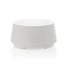 Miniatyrbilde 3 av Hvit XD Collection Flora RCS Resirkulert Plast White Noise-Høyttaler