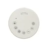 Miniatyrbilde 5 av Hvit XD Collection Flora RCS Resirkulert Plast White Noise-Høyttaler