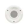 Miniatyrbilde 6 av Hvit XD Collection Flora RCS Resirkulert Plast White Noise-Høyttaler