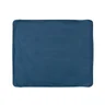 Miniatyrbilde 1 av Marinblå XD Collection Fleece Pledd i Pouch