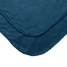 Miniatyrbilde 2 av Marinblå XD Collection Fleece Pledd i Pouch