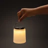 Miniatyrbilde 1 av Hvit XD Collection Limio Rplast Bærbar Oppladbar Bordlampe